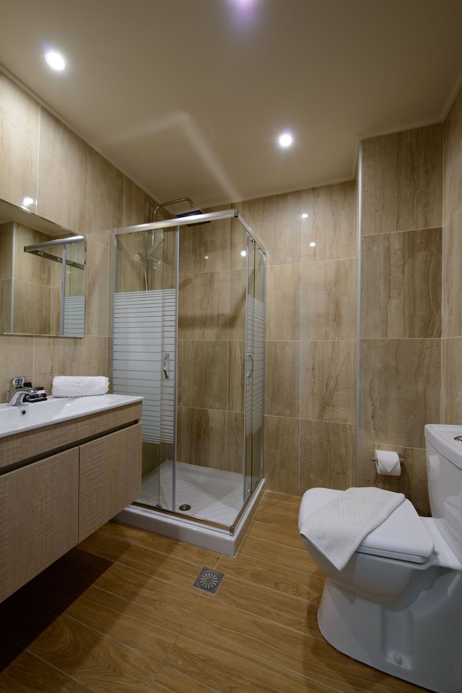 Filerimos Village - All Inclusive — Rooms in Ialyssos, South Aegean