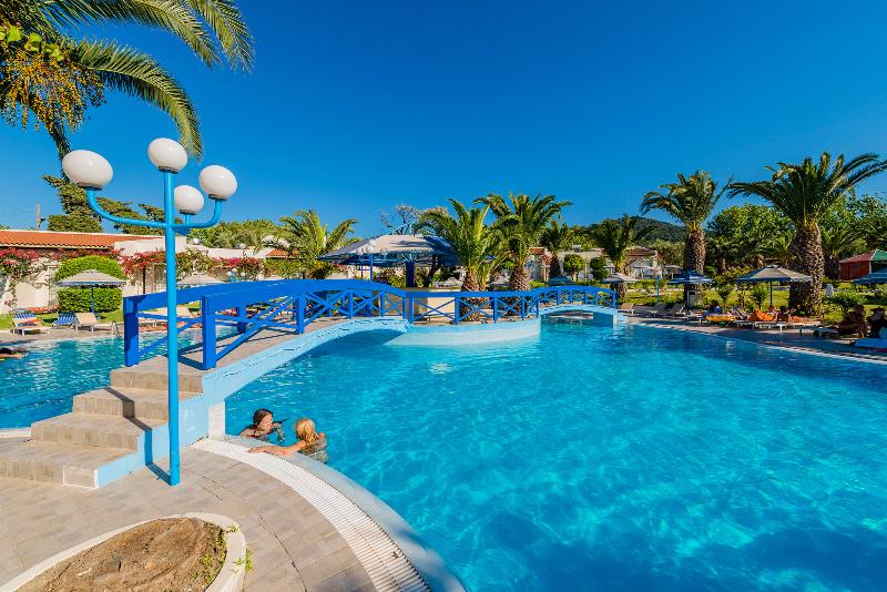 Filerimos Village - All Inclusive — Ialyssos, South Aegean