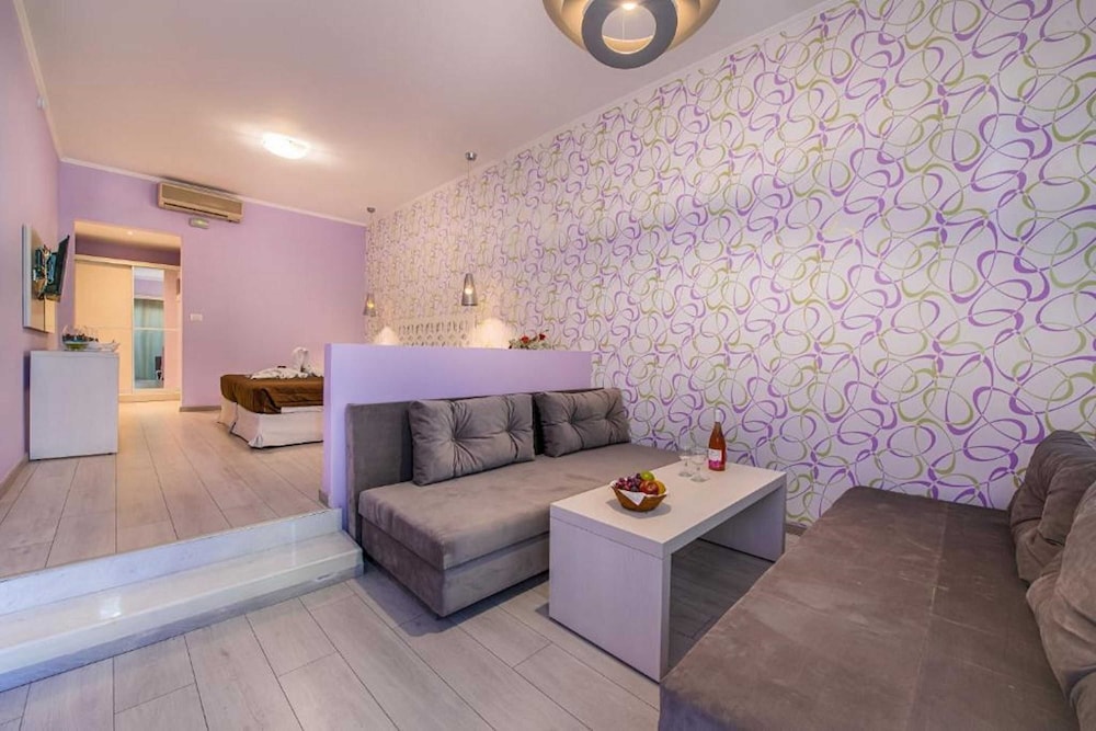 Filerimos Village - All Inclusive — Rooms in Ialyssos, South Aegean