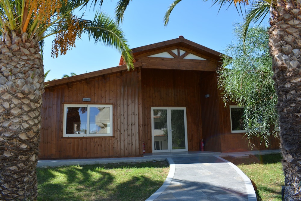 Filerimos Village - All Inclusive — Facilities in Ialyssos, South Aegean