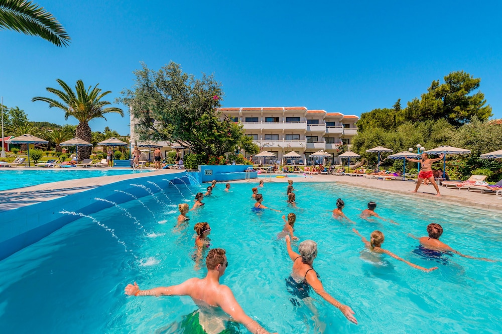 Filerimos Village - All Inclusive — Ialyssos, South Aegean