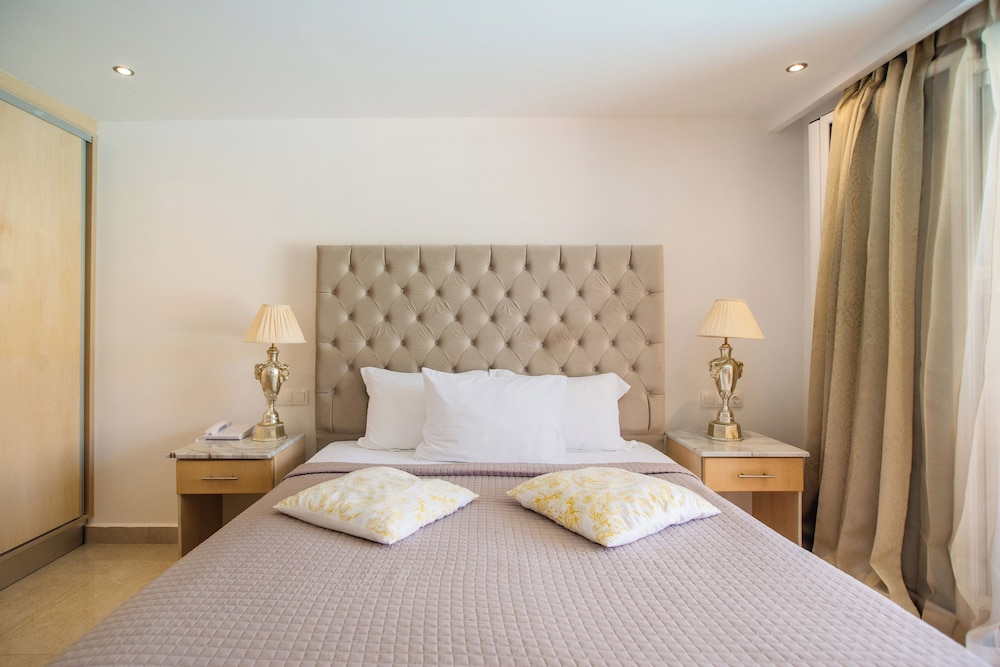 Cavomarina Beach-Adults Only — Hotel rooms in Lefkimmi (Corfu), Ionian Islands