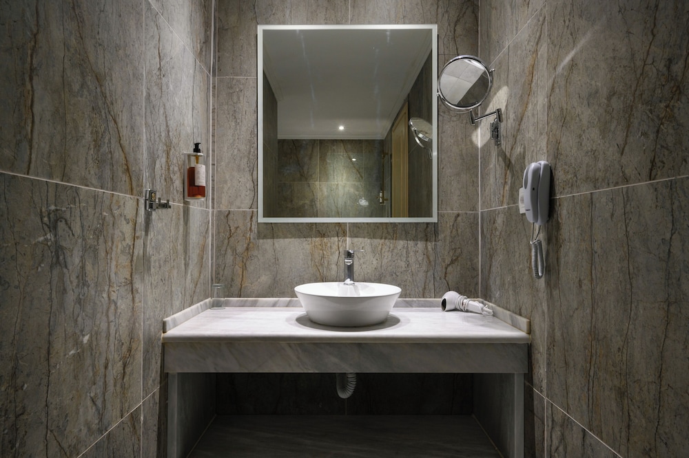 Cavomarina Beach-Adults Only — Hotel rooms in Lefkimmi (Corfu), Ionian Islands
