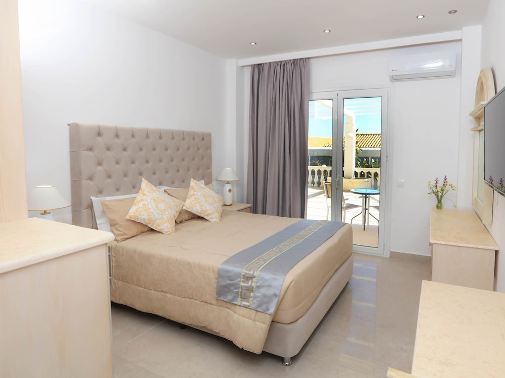 Cavomarina Beach-Adults Only — Hotel rooms in Lefkimmi (Corfu), Ionian Islands