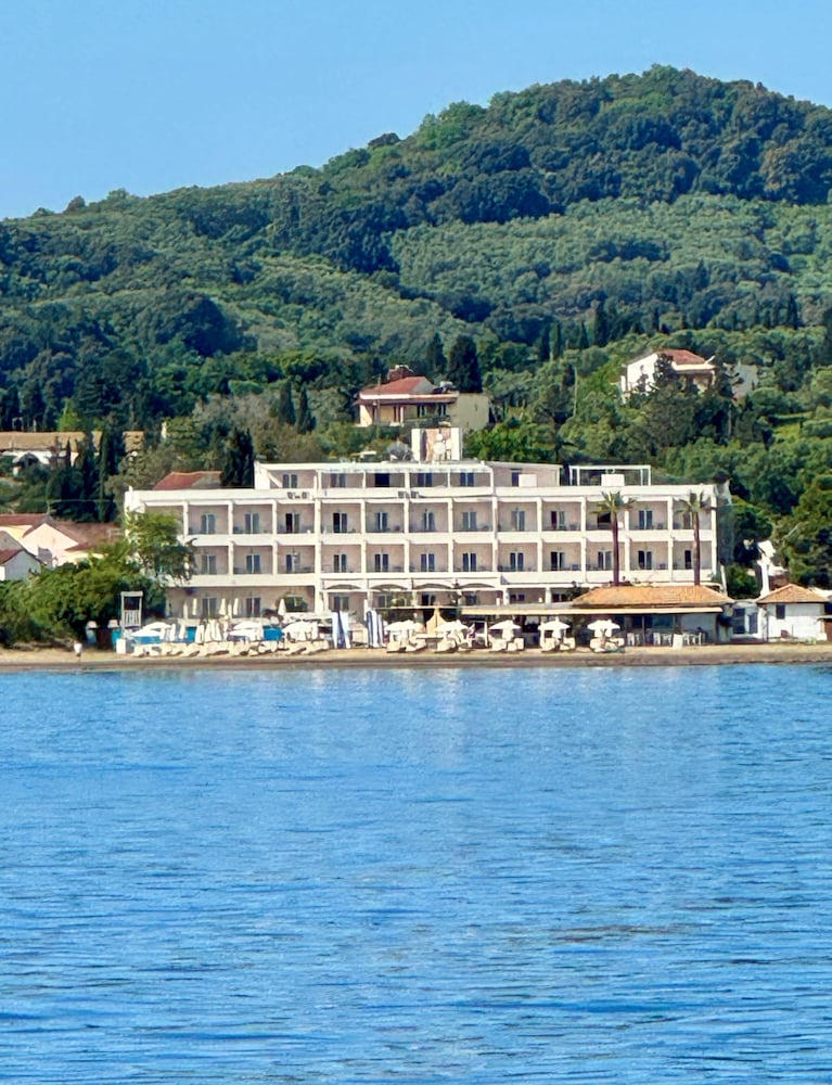 Cavomarina Beach-Adults Only — Main photo in Lefkimmi (Corfu), Ionian Islands