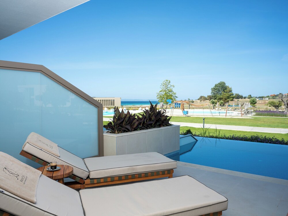 Ammoa Luxury Hotel & Spa Resort - zdjęcie 3