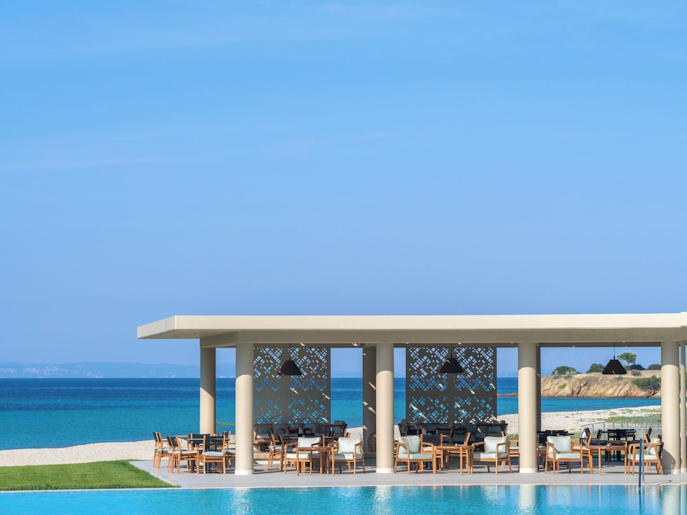 Ammoa Luxury Hotel & Spa Resort - zdjęcie 4