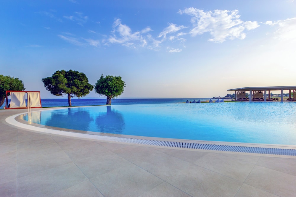 Ammoa Luxury Hotel & Spa Resort - zdjęcie 2