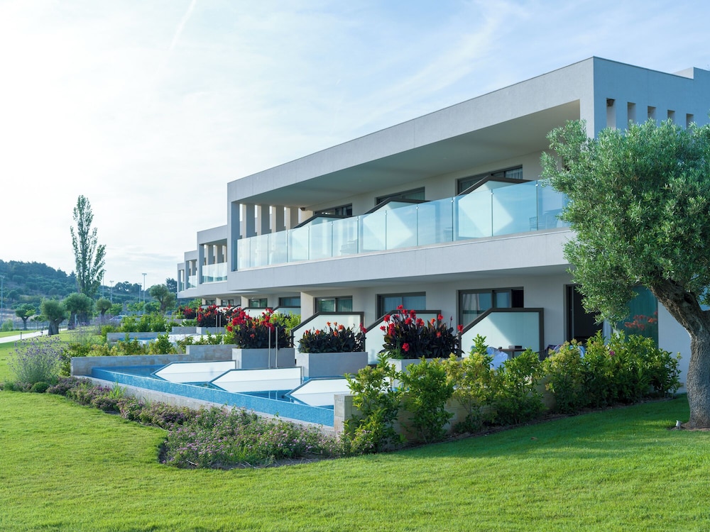 Ammoa Luxury Hotel & Spa Resort - zdjęcie 5
