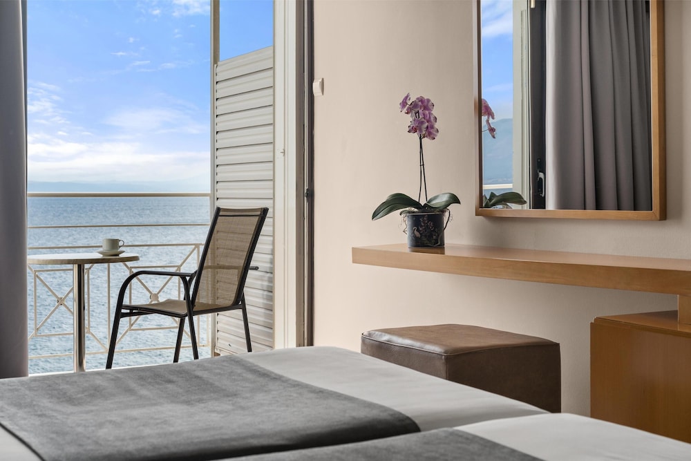 Calamos Beach Hotel by Anayia All Inclusive Resorts — Hotel rooms in Marathon, Attica