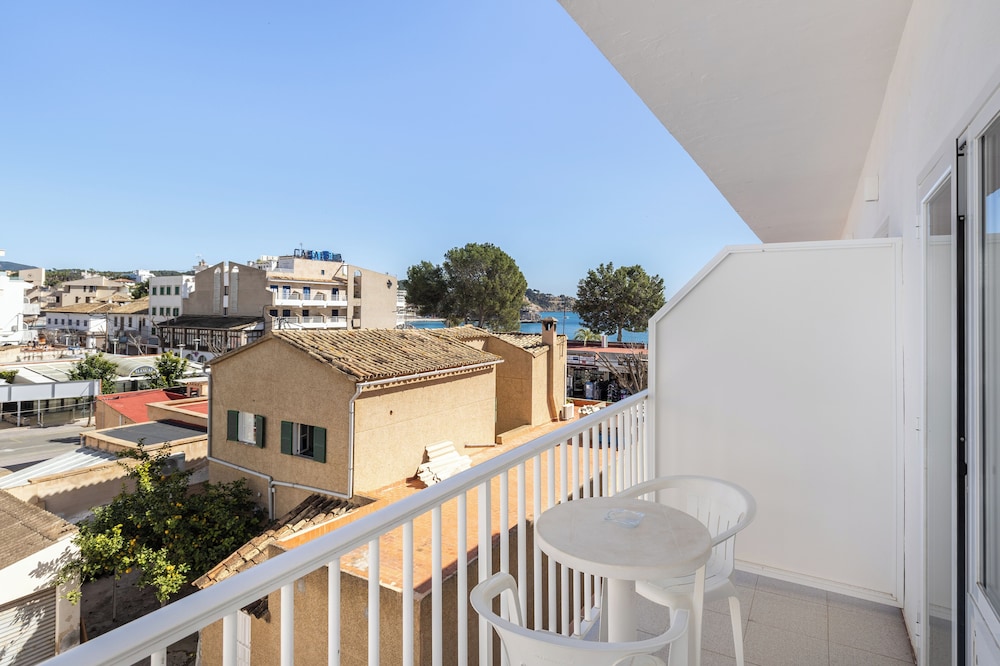 Hostal Neptuno — Attractions in the area in Peguera, Balearic Islands