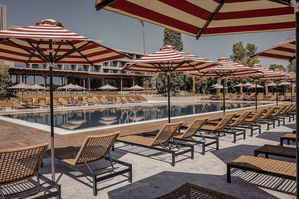 . Cook's Club Corfu - Adults Only
