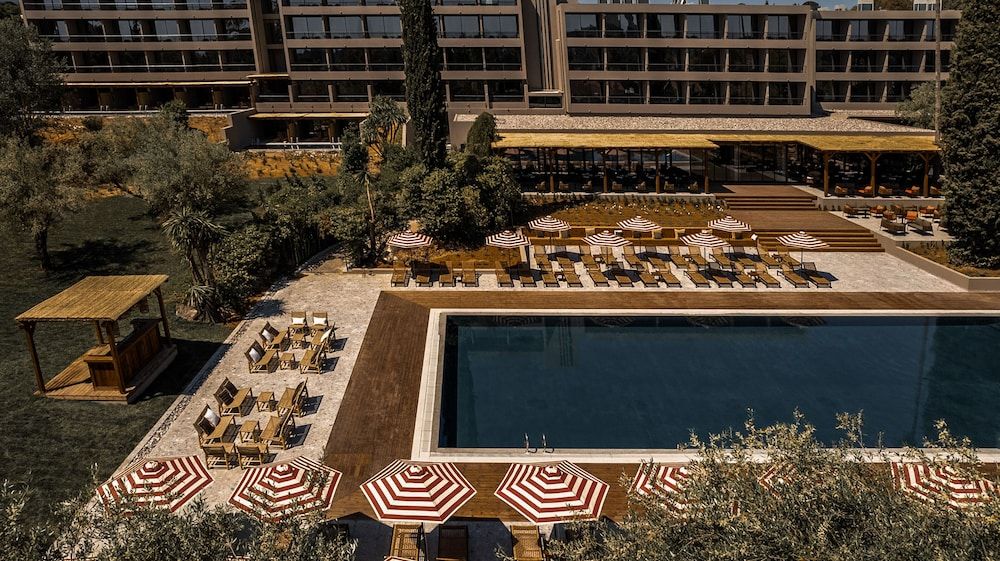 Cook's Club Corfu - Adults Only - zdjęcie 2
