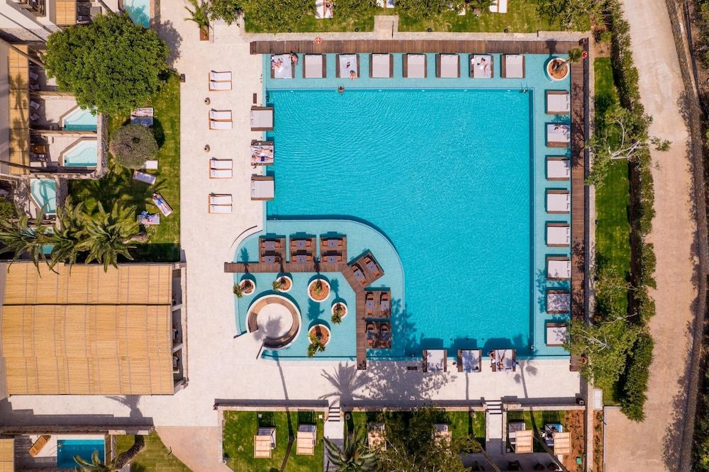 King Minos Retreat Resort & Spa image