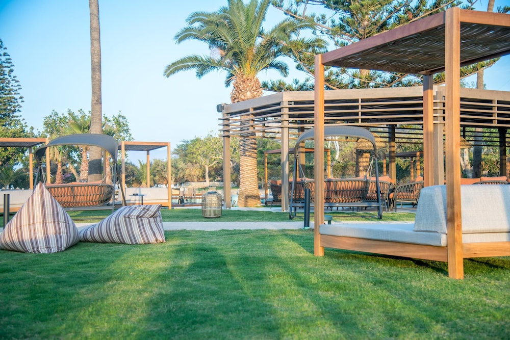 King Minos Retreat Resort & Spa — Sports & recreation in Hersonissos