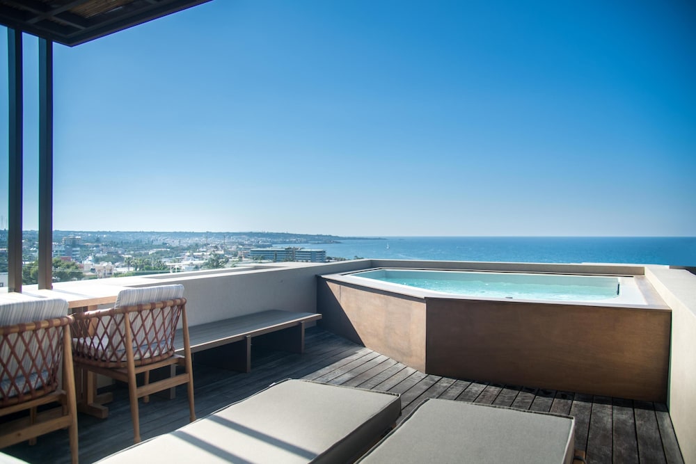 King Minos Retreat Resort & Spa — Spa in Hersonissos
