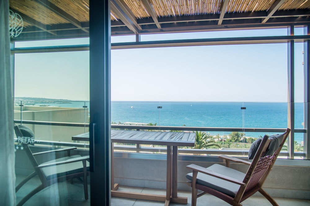 King Minos Retreat Resort & Spa — Hotel rooms in Hersonissos