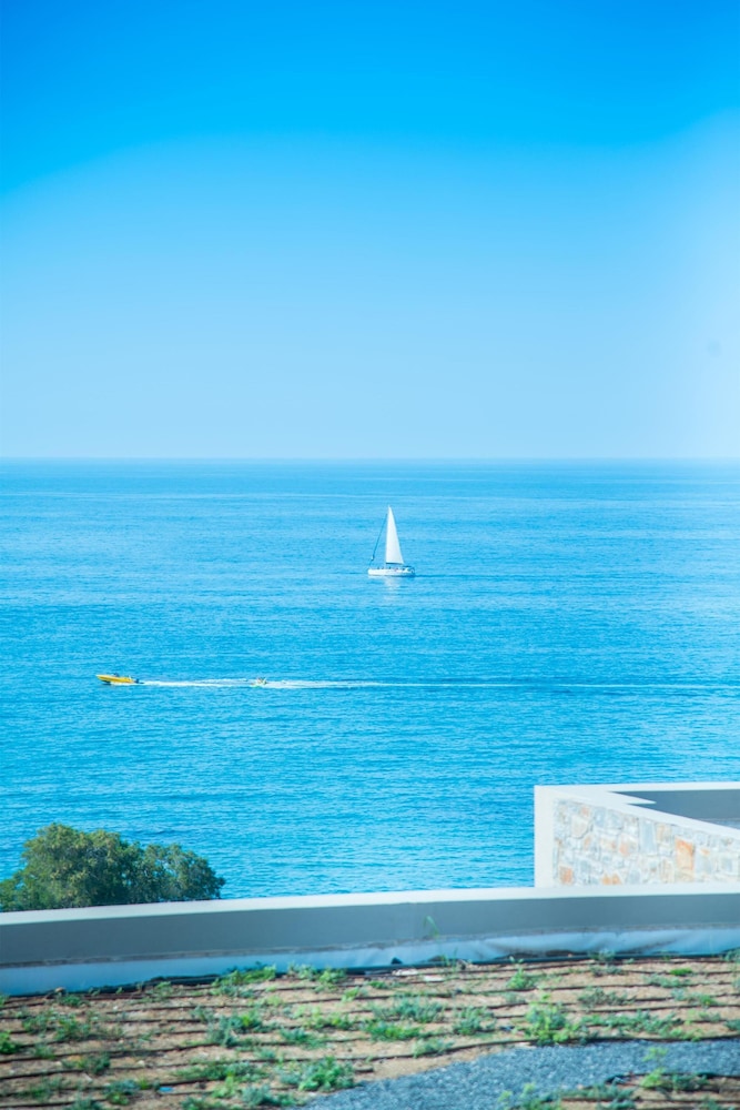 King Minos Retreat Resort & Spa — Attractions in the area in Hersonissos