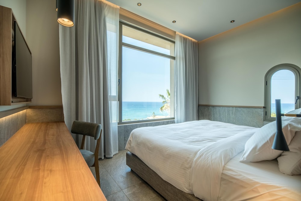 King Minos Retreat Resort & Spa — Hotel rooms in Hersonissos