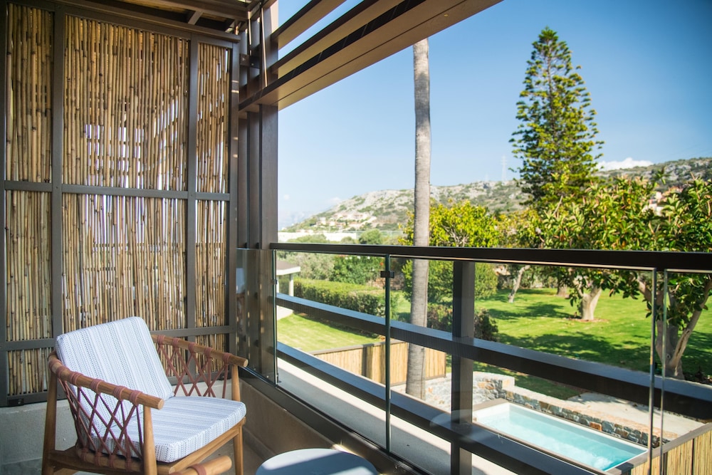 King Minos Retreat Resort & Spa — Hotel rooms in Hersonissos