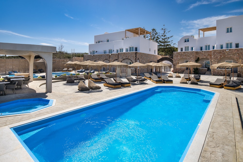 Aelia Luxury Suites - zdjęcie 3
