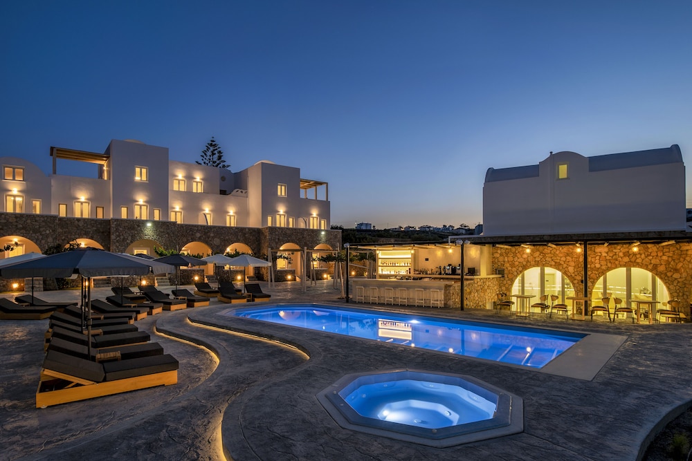 Aelia Luxury Suites - zdjęcie 4