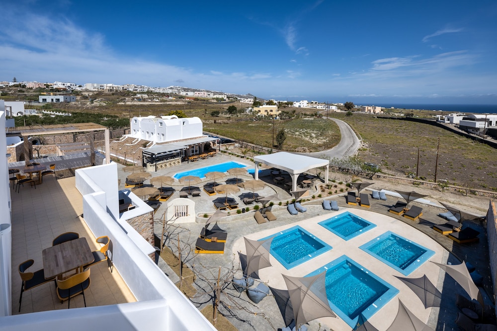 Aelia Luxury Suites - zdjęcie 2