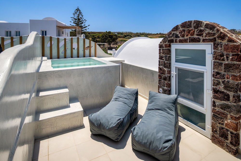 Aelia Luxury Suites - zdjęcie 5