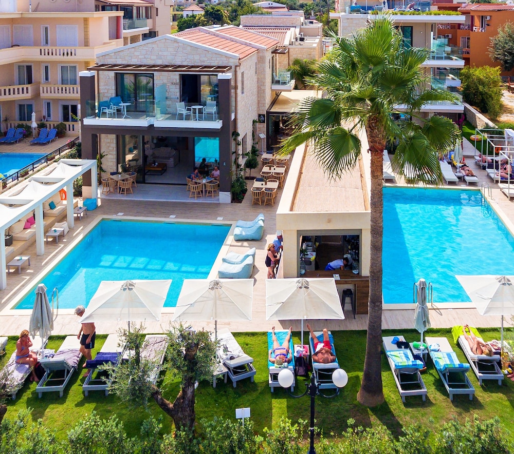 Airis Boutique & Suites - zdjęcie 2