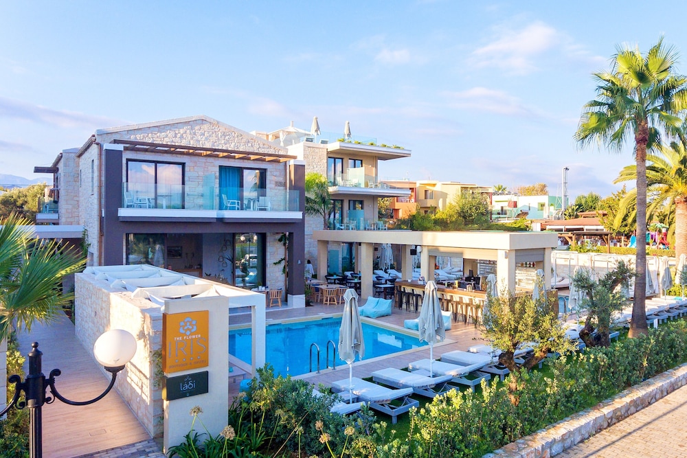 Airis Boutique & Suites - zdjęcie 4