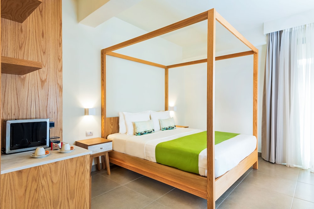 Airis Boutique & Suites — Hotel rooms in Chania