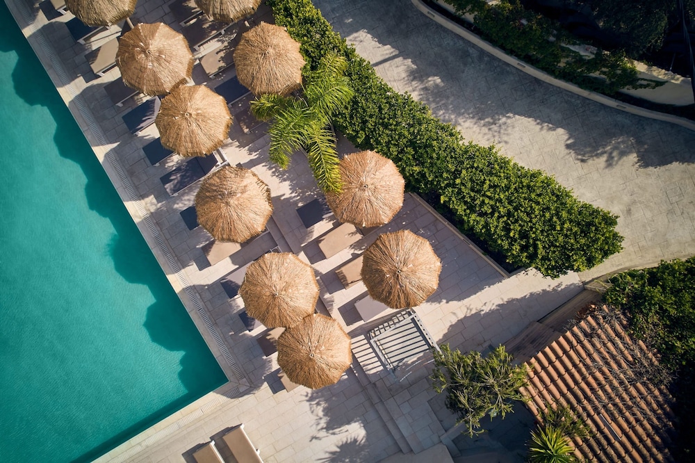 Altura Hotel Zakynthos — Swimming pool in Tsilivi, Ionian Islands