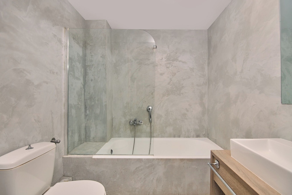 Altura Hotel Zakynthos — Hotel rooms in Tsilivi, Ionian Islands