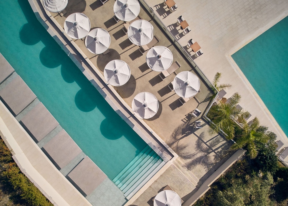 Altura Hotel Zakynthos — Swimming pool in Tsilivi, Ionian Islands