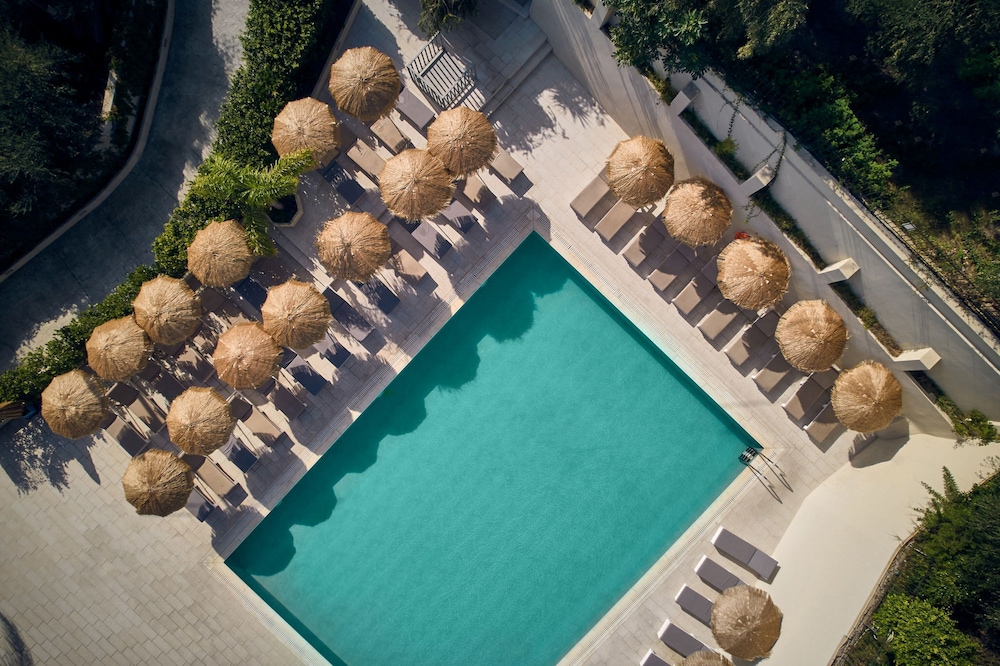 Altura Hotel Zakynthos — Swimming pool in Tsilivi, Ionian Islands