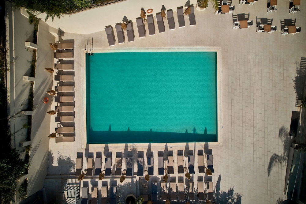 Altura Hotel Zakynthos — Swimming pool in Tsilivi, Ionian Islands