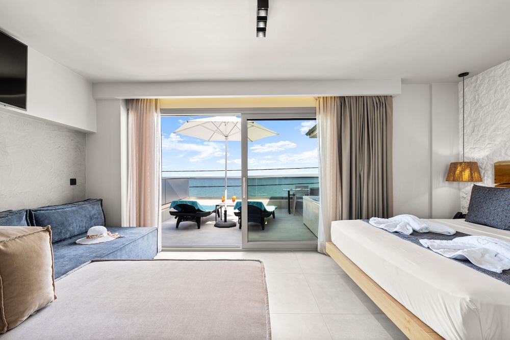 Emily's Luxury Suites - zdjęcie 3