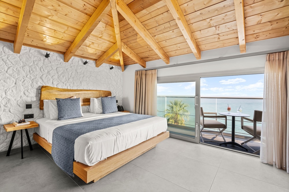 Emily's Luxury Suites - zdjęcie 5