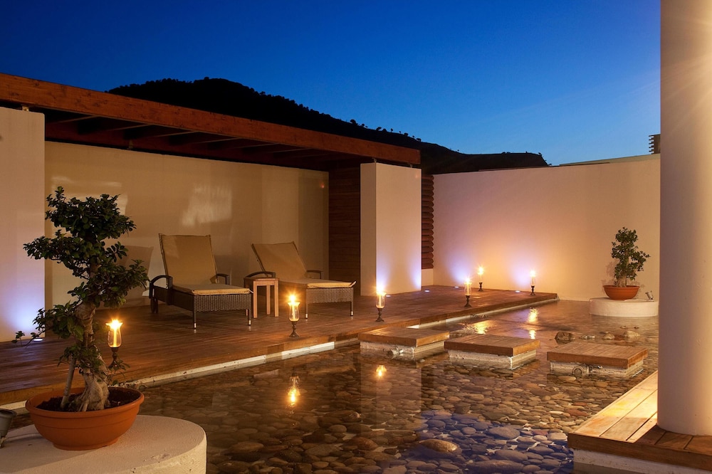 Lindos Bay Suites — Spa in Lindos, South Aegean