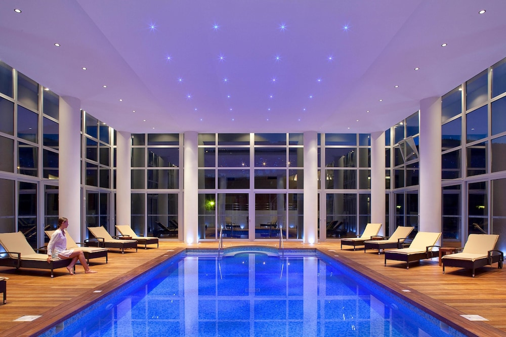 Lindos Bay Suites — Swimming pool in Lindos, South Aegean