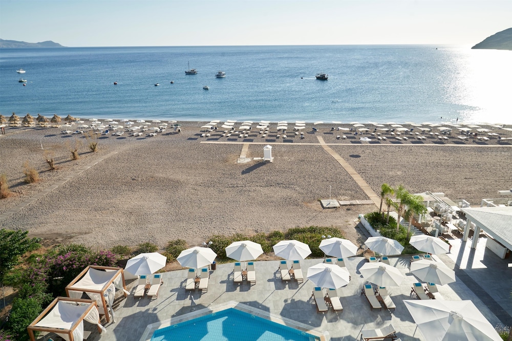 Lindos Bay Suites - zdjęcie 2