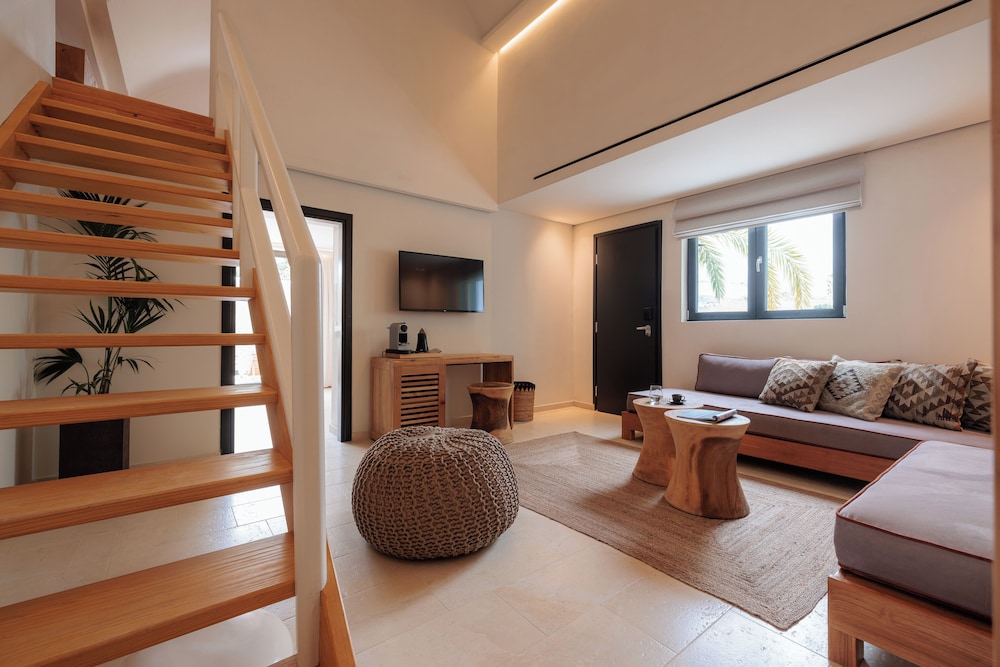 Asty Mykonos Hotel & Spa -World of One Hotel Group — Hotel rooms in Mykonos Town, South Aegean