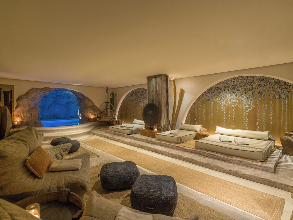 Asty Mykonos Hotel & Spa -World of One Hotel Group — Spa in Mykonos Town, South Aegean