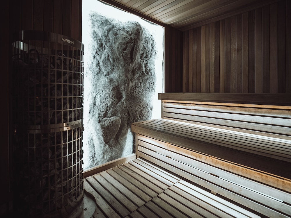 Asty Mykonos Hotel & Spa -World of One Hotel Group — Spa in Mykonos Town, South Aegean