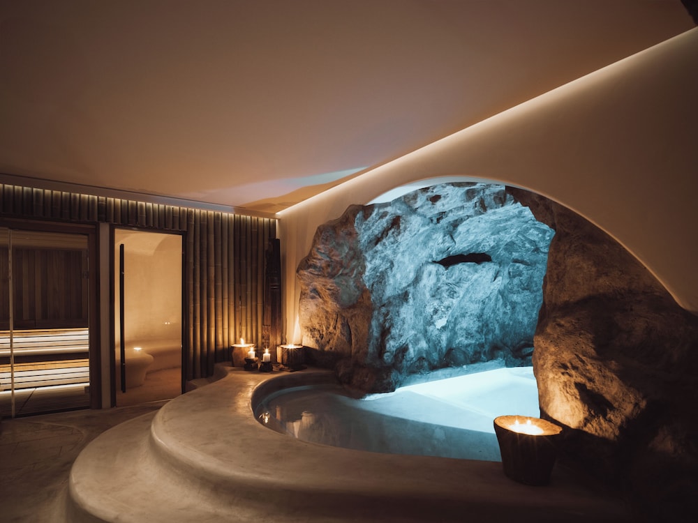 Asty Mykonos Hotel & Spa -World of One Hotel Group — Spa in Mykonos Town, South Aegean