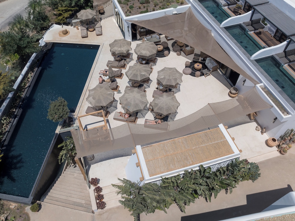 Asty Mykonos Hotel & Spa -World of One Hotel Group - zdjęcie 5