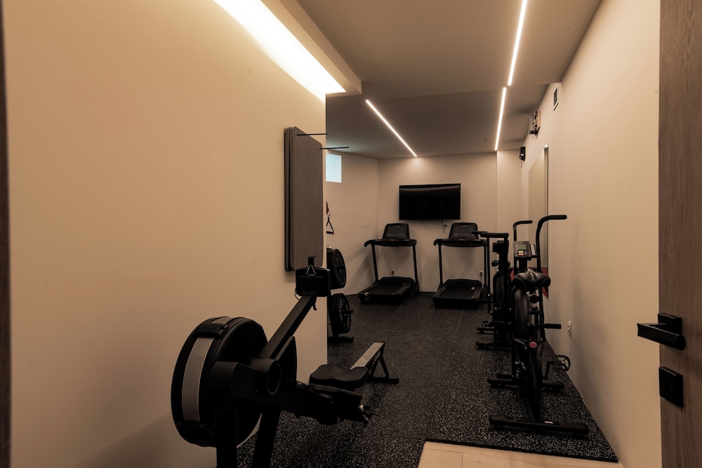 Asty Mykonos Hotel & Spa -World of One Hotel Group — Sports & recreation in Mykonos Town, South Aegean