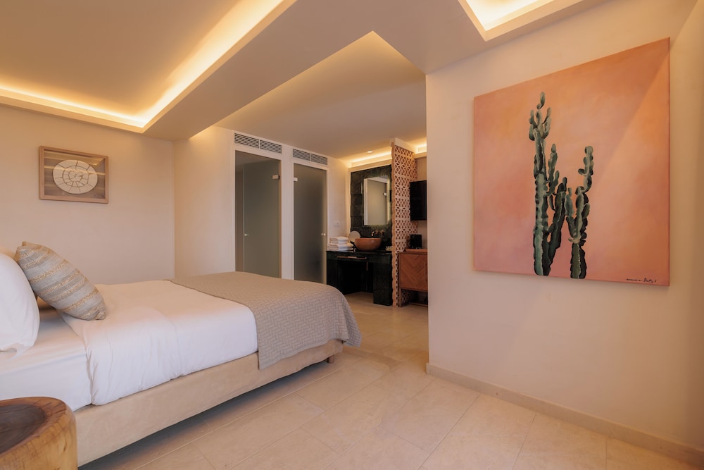 Asty Mykonos Hotel & Spa -World of One Hotel Group — Hotel rooms in Mykonos Town, South Aegean