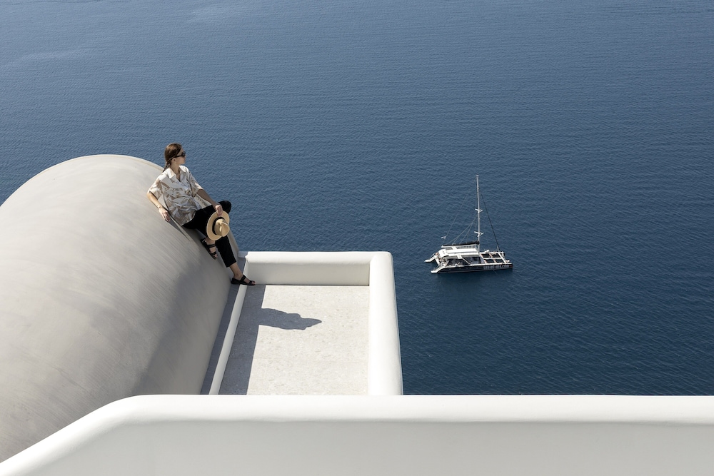 Hom Santorini — Attractions in the area in Oia, South Aegean