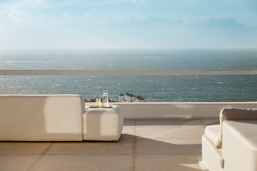 Lovia Mykonos — Hotel rooms in Mykonos Town, South Aegean